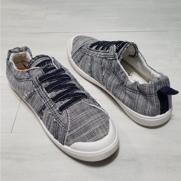 Blowfish Malibu Womens Vex Sneaker - Picture 8 of 13